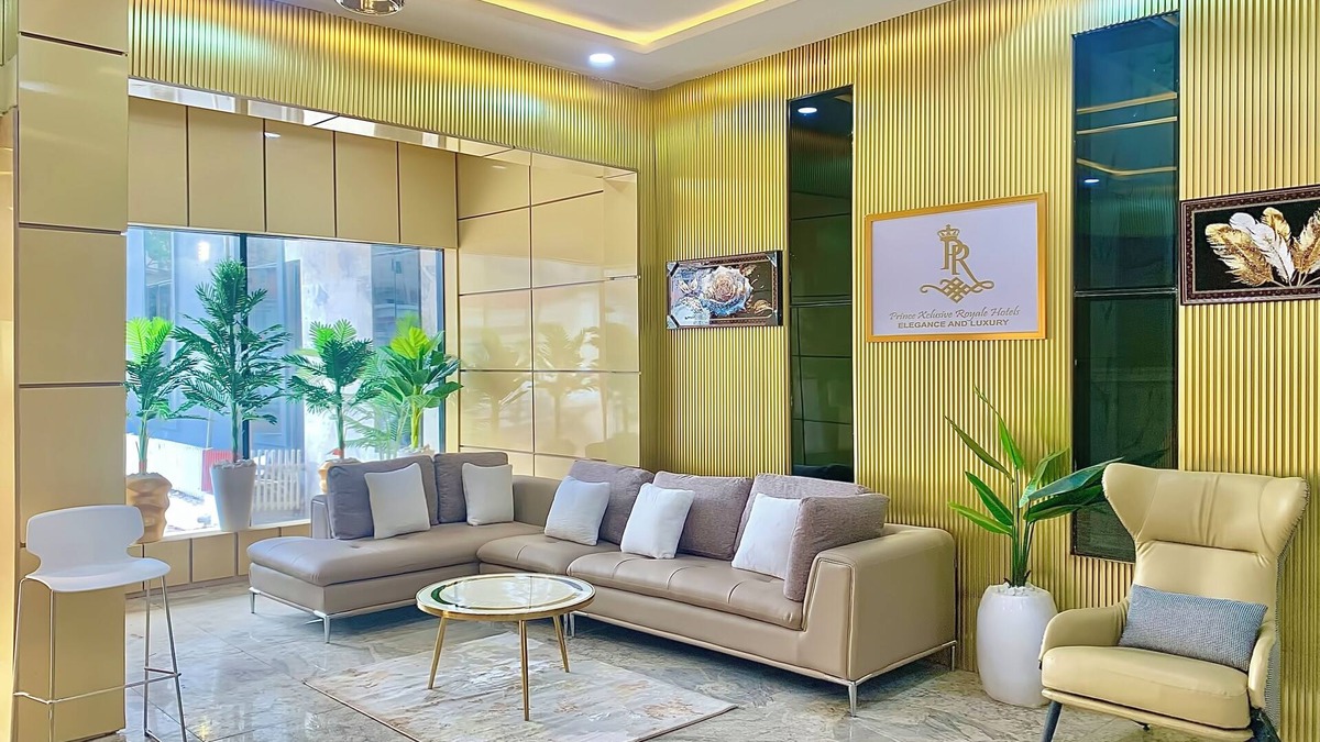 Awka Hotel | Prince Xclusive Royale Hotels