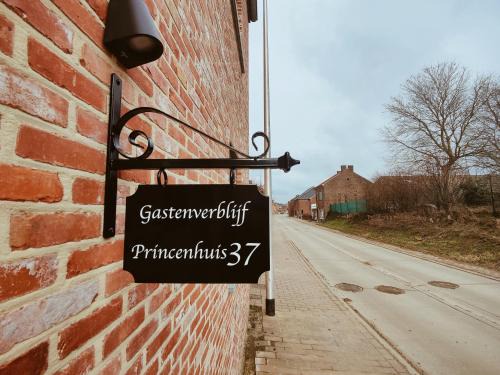 Tongeren House | Princenhuis37