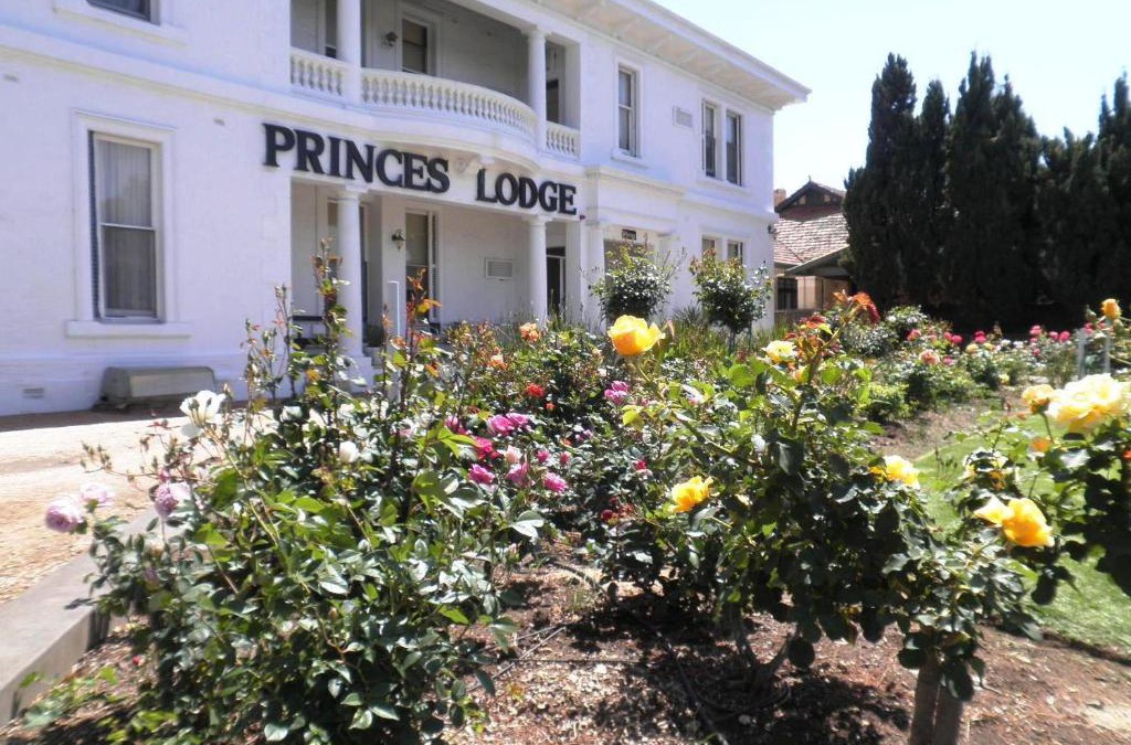 North Adelaide Hotel | Princes Lodge Motel