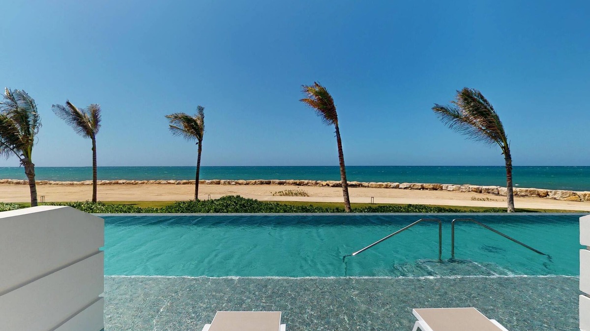 Green Island Resort | Princess Grand Jamaica Resort - All Inclusive