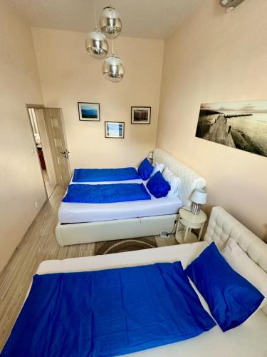 Poprad Apartment | Princess main square apartment