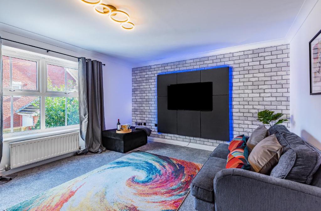 Acomb House | Princess Mews