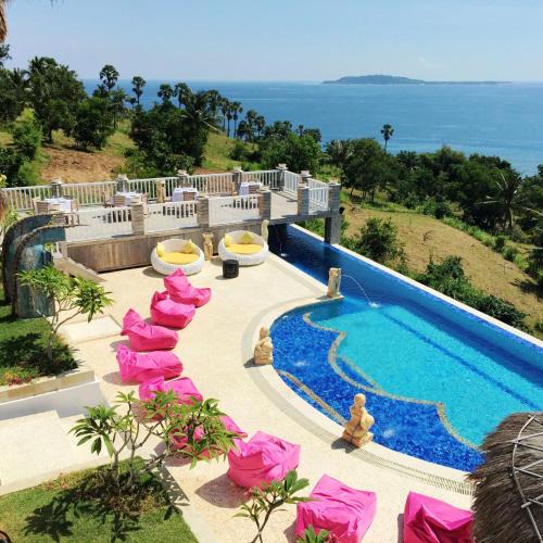 Pemenang House | Princess of Mentigi Bay