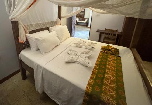 Stone Town Bed & Breakfast | Princess Salme Inn