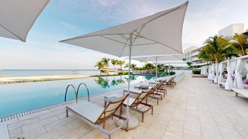 Green Island Resort | Princess Senses The Mangrove Resort - Adults Only