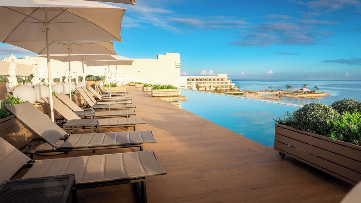Green Island Resort | Princess Senses The Mangrove Resort - Adults Only