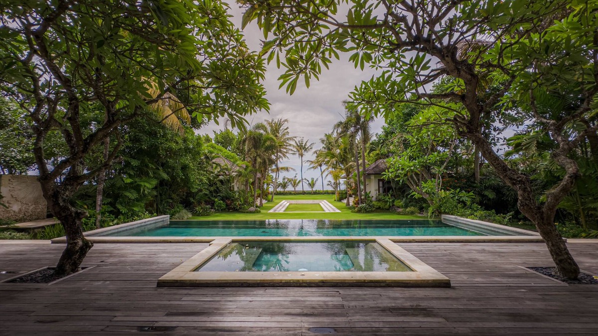 Banjarangkan Villa | Princessa Villa