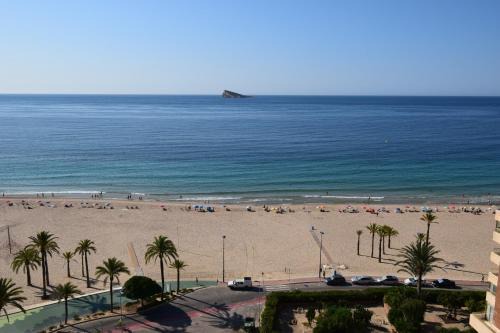 Cala Apartment | PRINCIPADO MARINA - Fincas Arena