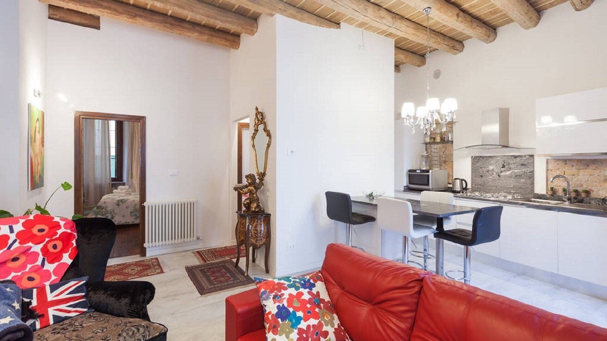 Verona City Centre Apartment | Principe Amedeo apartments