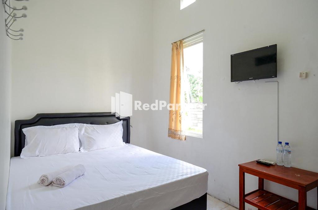 Tembalang House | Pringgondani Guest House At Pandanaran Hills Semarang