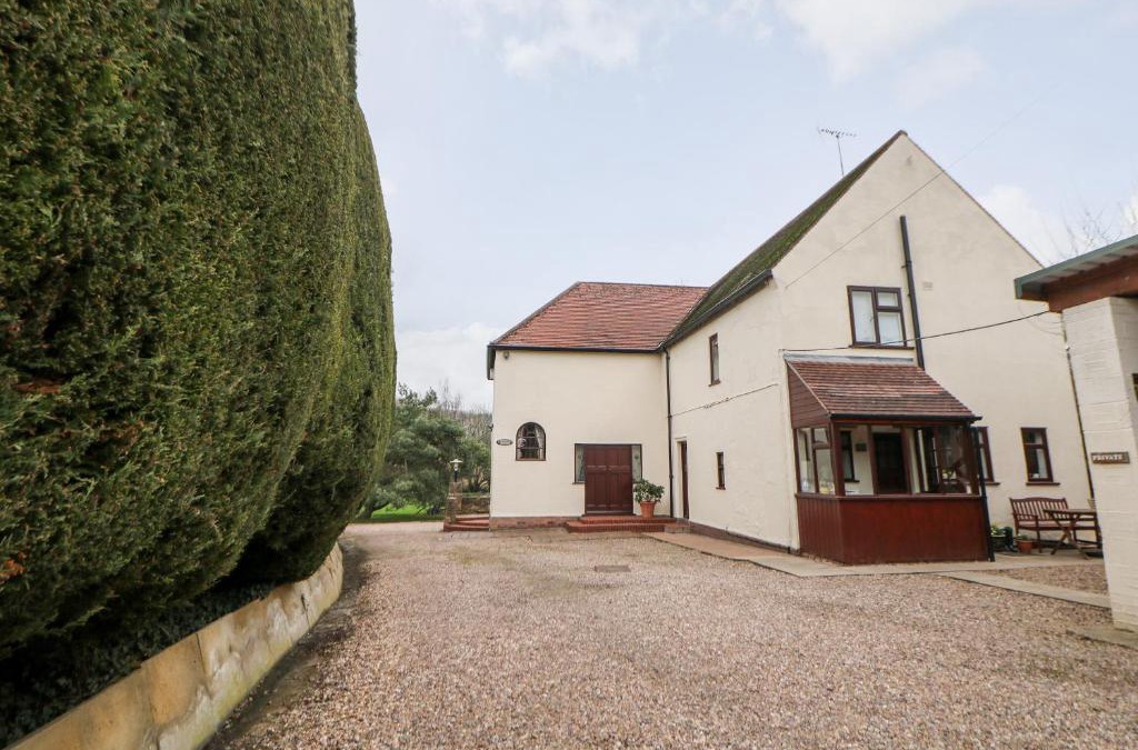 Carlton in Lindrick House | Pringles Orchard