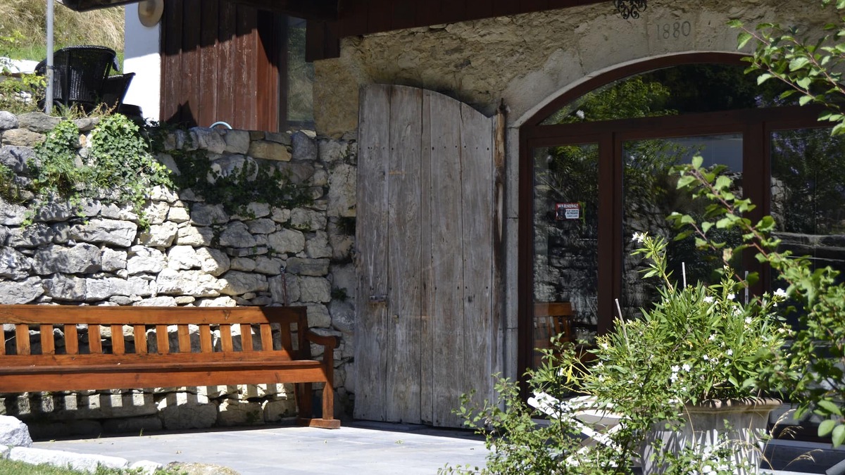 Massingy House | Pringy La Grange - Charming stay in Haute Savoie