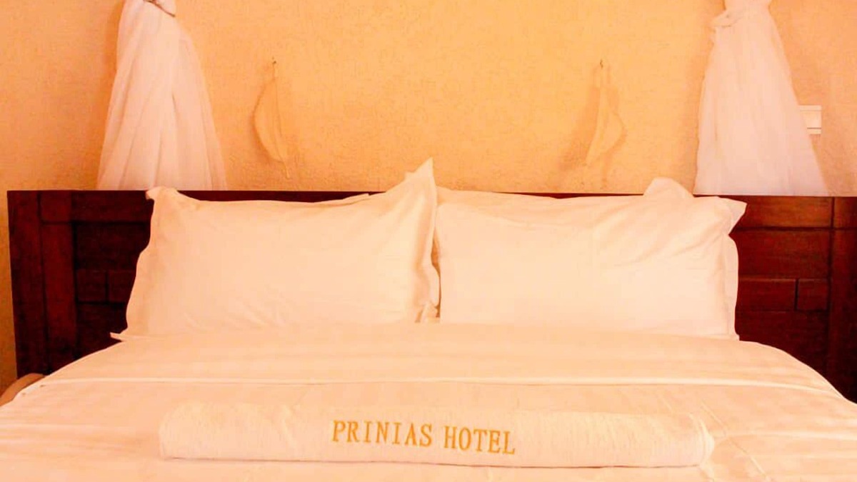 Kisumu Hotel | Prinias Hotel
