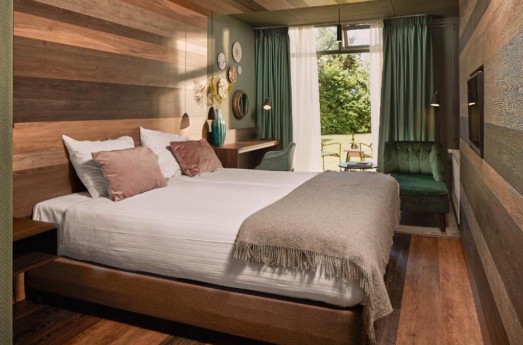 Oosterend Hotel | Prins Hendrik Texel
