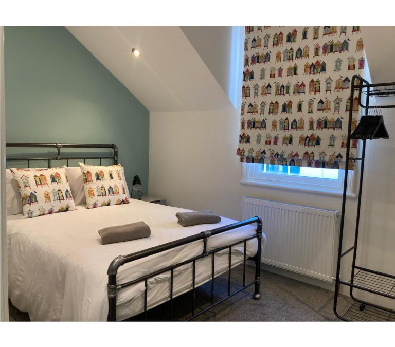 Pontefract House | Printer's Apprentice