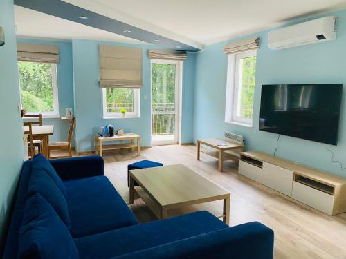 Miedzyzdroje Apartment | Prinzessin Agnes