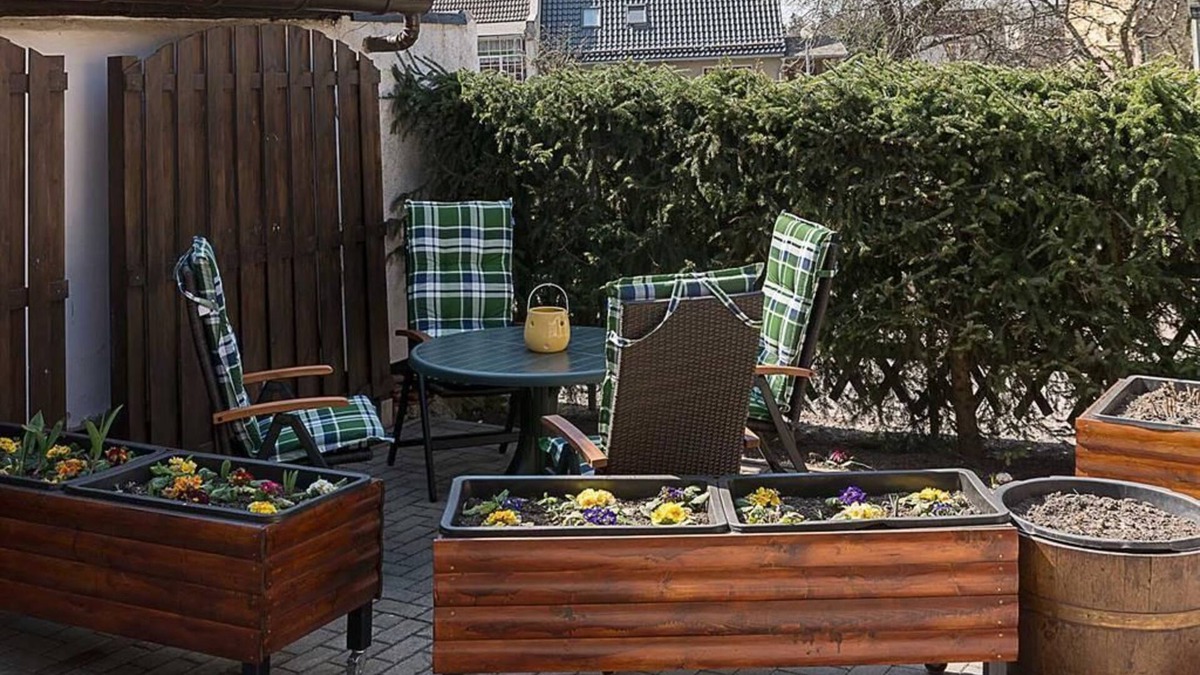 Friedrichsbrunn Apartment | Prinzler vacation home & apartment - Prinzler vacation home