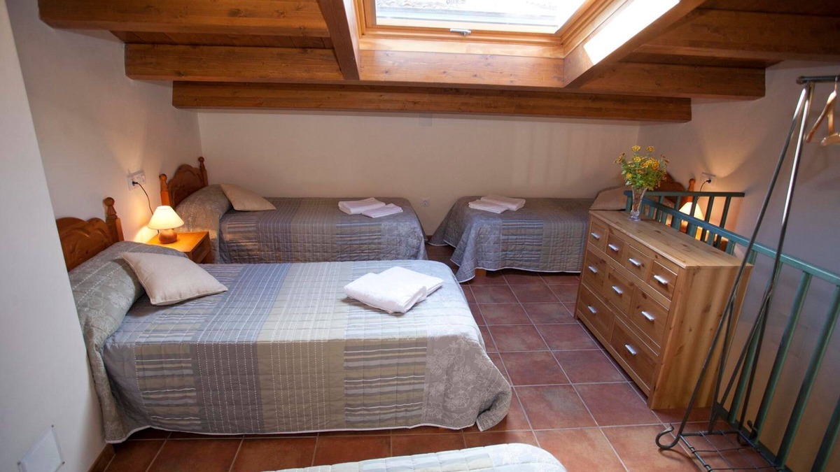 Calaceite Cottage | Prior House in Calaceite
