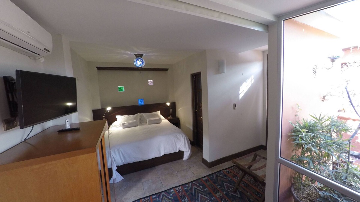 Salta Apartment | Prisamata Boutique - Enjhoy: Enjoy Hoy