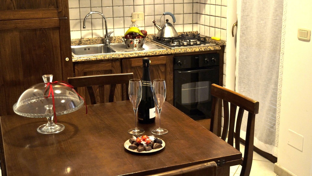 Marina di Grosseto Apartment | Prisco Apartaments