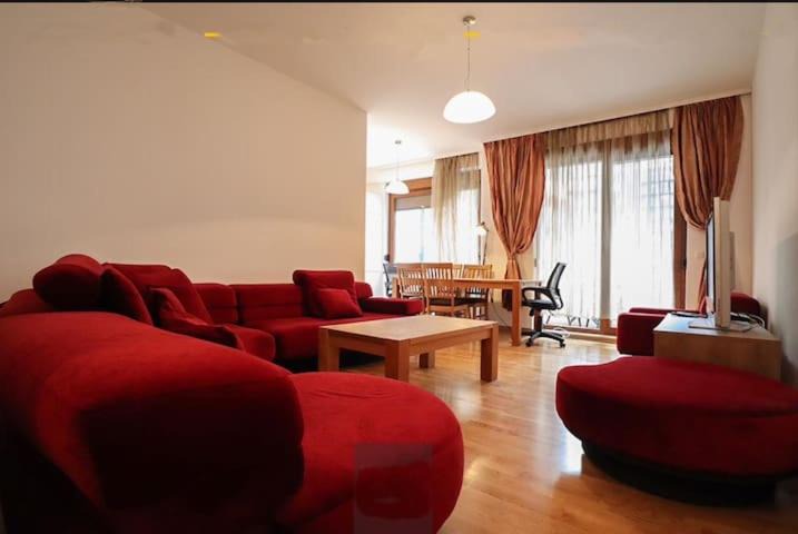 Matiçan Apartment | Prishtina center apartment