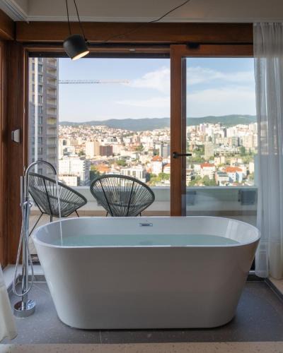 Matiçan Apartment | Prishtina City Apartments 2