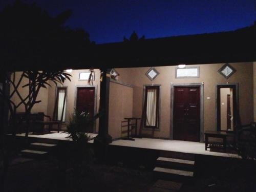 Pemuteran House | Prisida Guest House