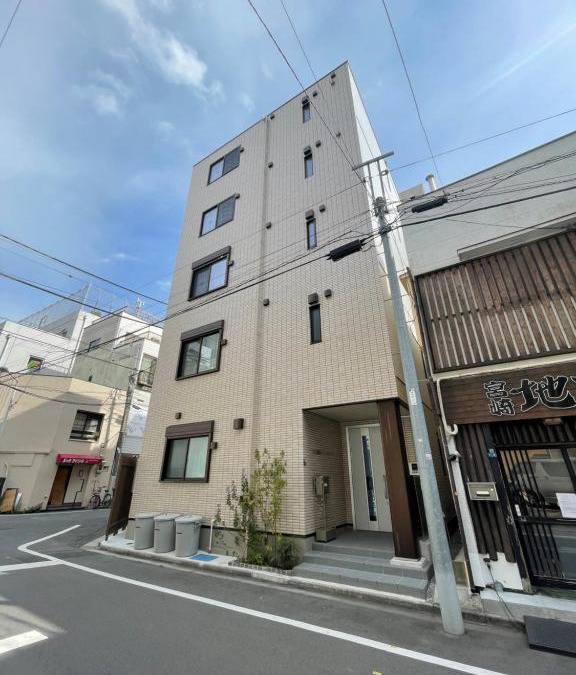 Kaminarimon Apartment | PRISM INN Asakusa