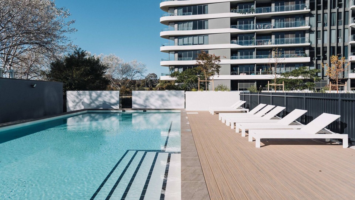 Phillip Apartment | Pristine 2-Bed Apartment with Pool and BBQ