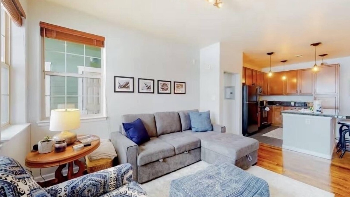 Silvercreek Condo | Pristine and Inviting Mountain Condo Retreat
