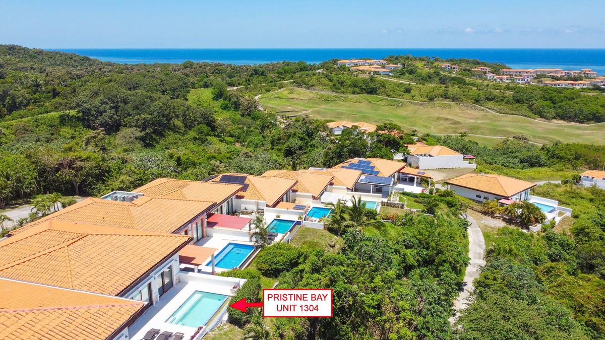 Pristine Bay Condo | Pristine Bay Villa 1304 with large pool - 3 bedroom