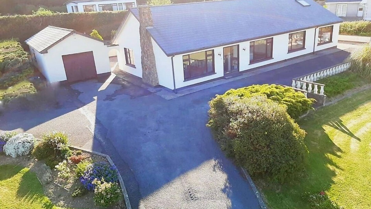Carlingford House | Pristine Carlingford Mountain Retreat and Getaway