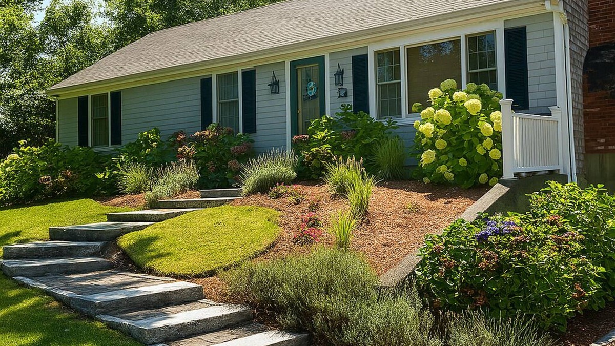 Dennis House | Pristine Home, Walk to Mayflower & Bayview Beaches!