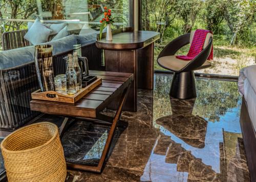 Mara North Conservancy Other | Pristine Mara Bay Lodge