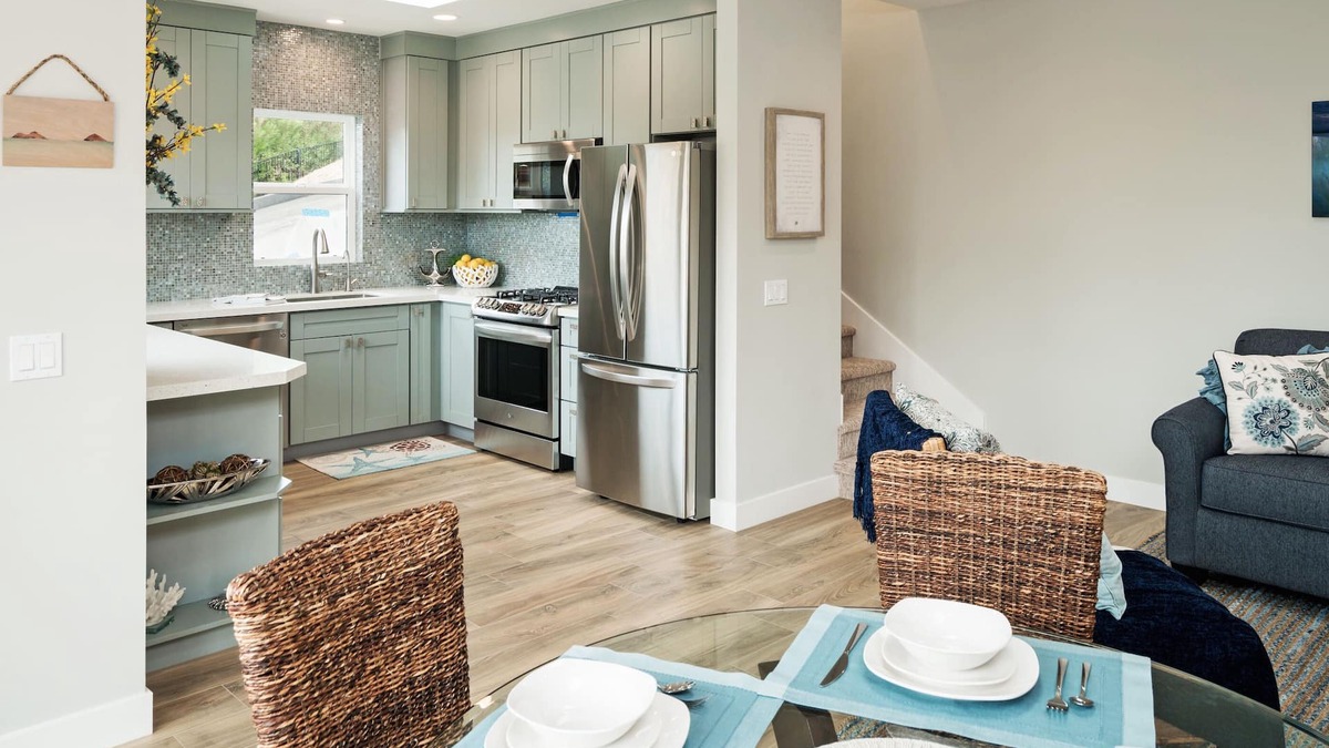 Carmel Valley House | Pristine, private home with OCEAN VIEWS near Del Mar & Torrey Pines