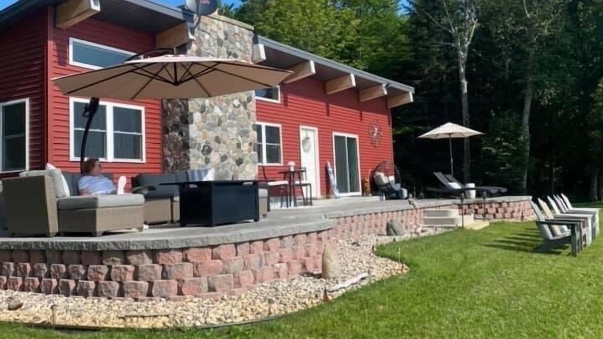 Ingalls Cottage | Pristine, Secluded Cottage on Beautiful Lake Michigan