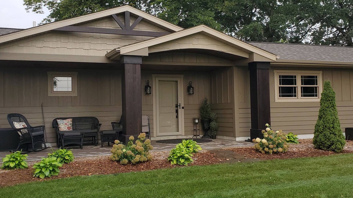 Maple Lake House | Pristine Sugar Lake Escape