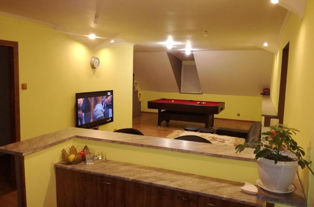 Licartovce Apartment | privát femamki