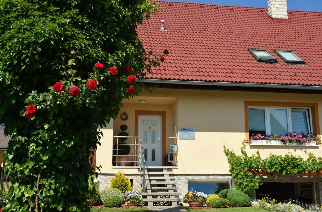 Martin House | Privát Martin