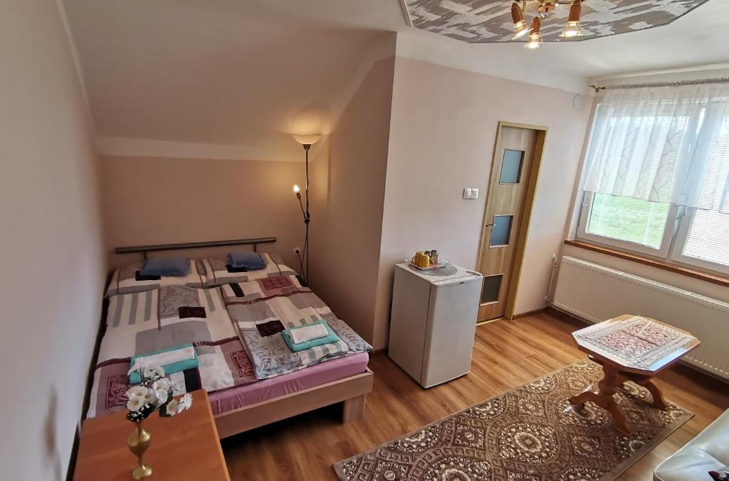 Strba House | Privát u Bartolomeja