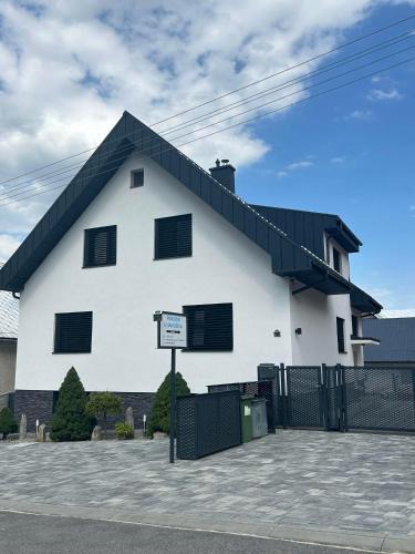 Terchova House | Privát u Jánošíka