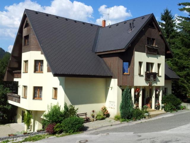 Spindleruv Mlyn House | Privát Villa Bella