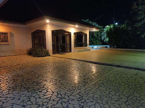 Republiek Villa | Privé zwemparadijs