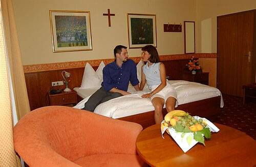 Puchberg Am Schneeberg Resort | Private room ∙ 1 bedroom ∙ 2 guests