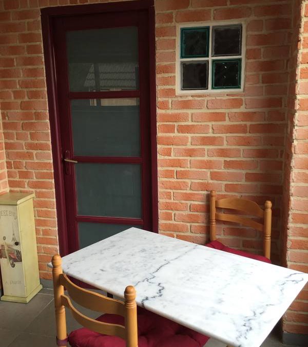 Crevecoeur-sur-lEscaut Resort | Private room ∙ 2 guests