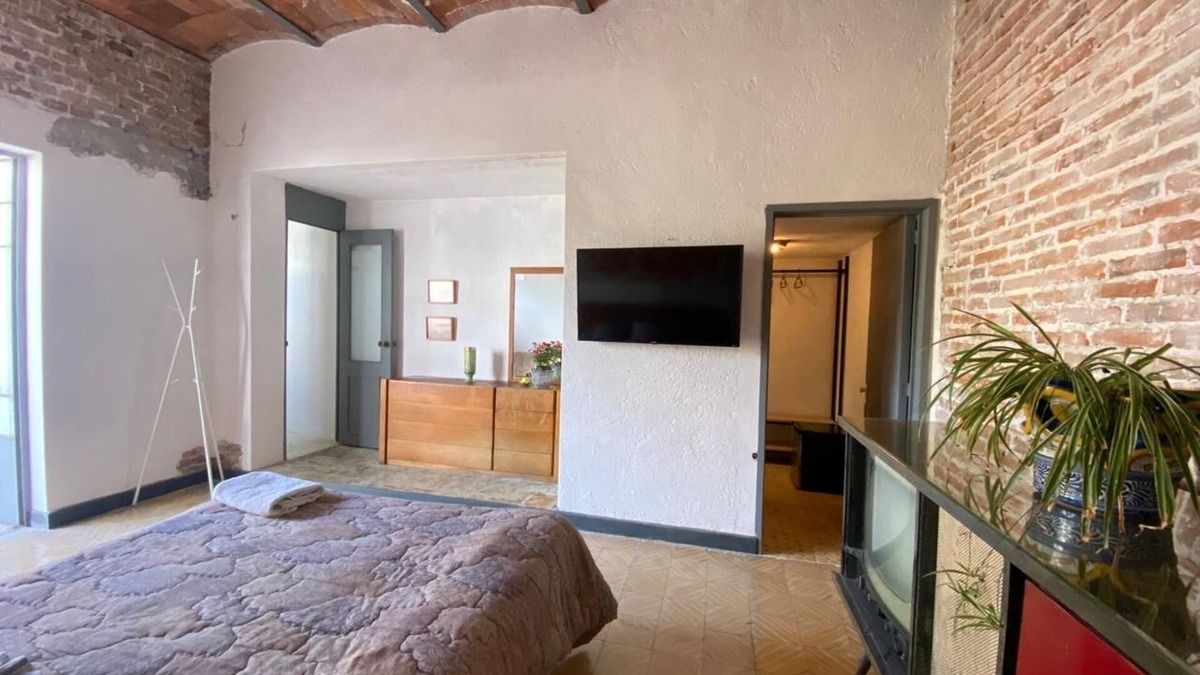 Puebla Apartment | Private suite in the heart of Puebla