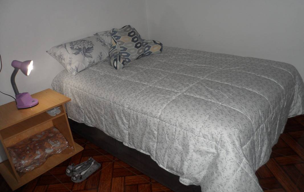 La Molina Resort | Private room ∙ 2 guests