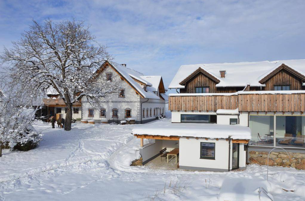 Waidhofen An Der Ybbs Resort | Private room ∙ 1 bedroom ∙ 2 guests