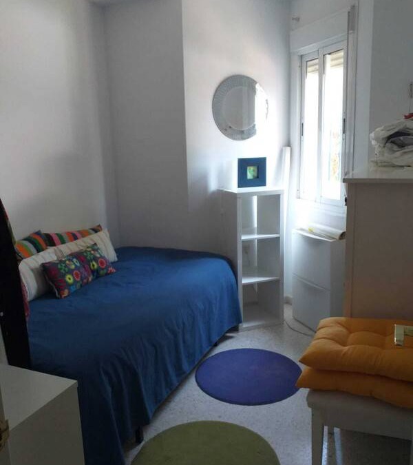 Sanlucar de Barrameda Resort | Private room ∙ 1 guest
