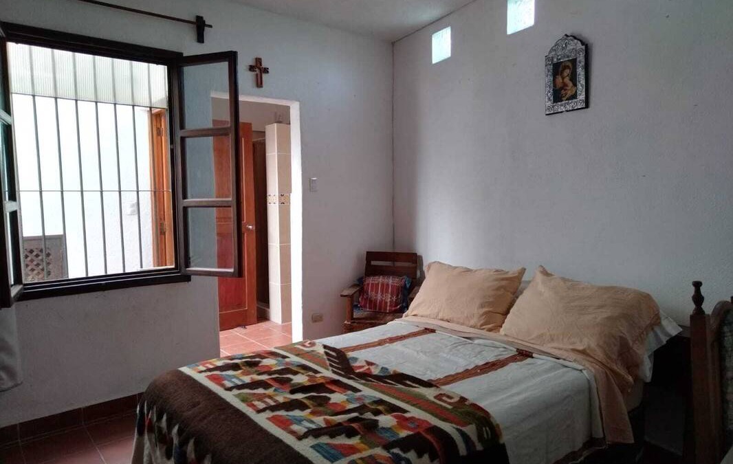 Antigua Guatemala Resort | Private room ∙ 1 guest